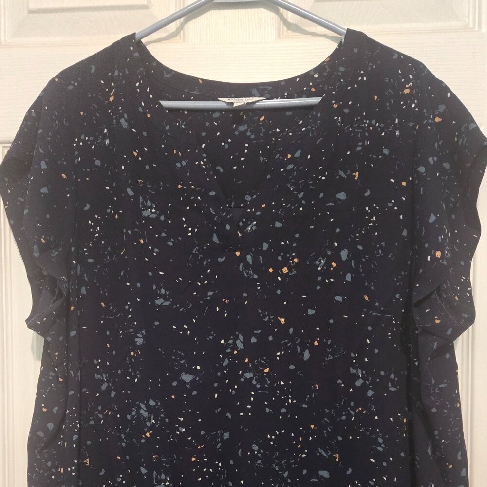 Ladies blouse